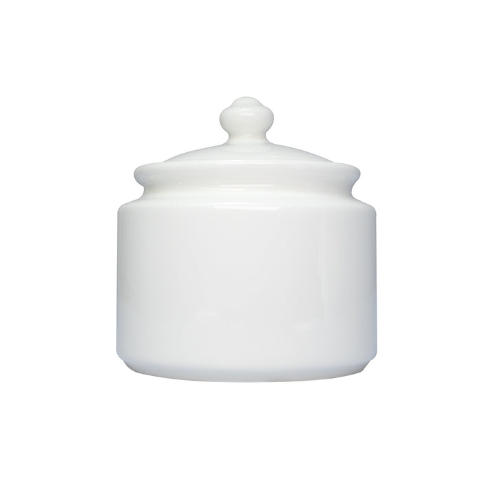 Azucarera Con Tapa 9 Oz (267ml) Banquet