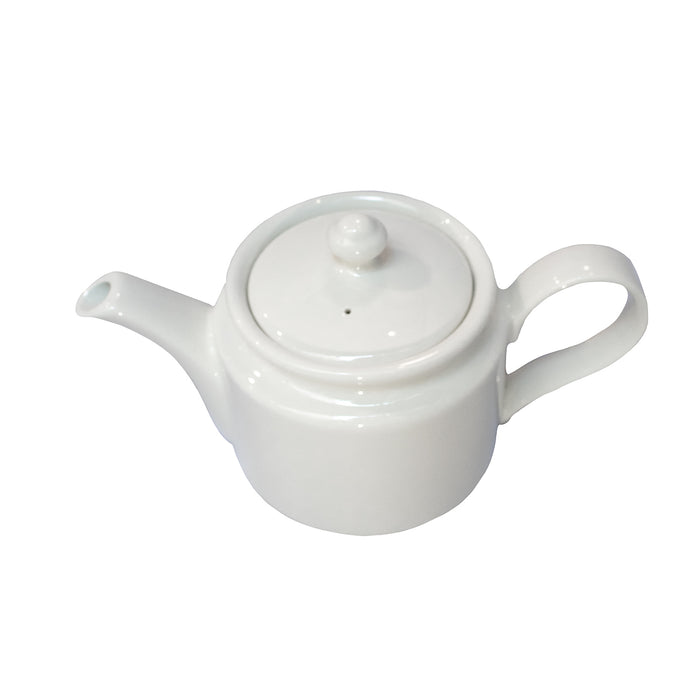Tetera Con Tapa 13 Oz (385ml) Banquet