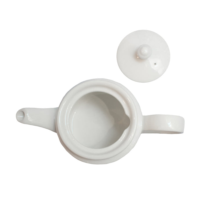 Tetera Con Tapa 13 Oz (385ml) Banquet