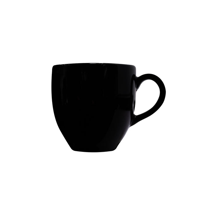 Taza Moka No Apilable 3 Oz (89ml) Noir