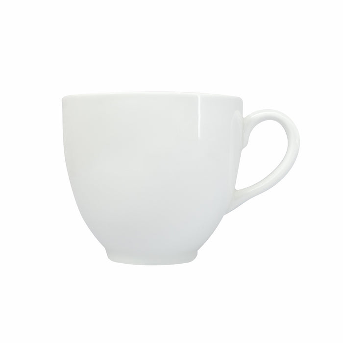 Taza Cafe No Apilable 7 3/4  Oz (208ml) Classic