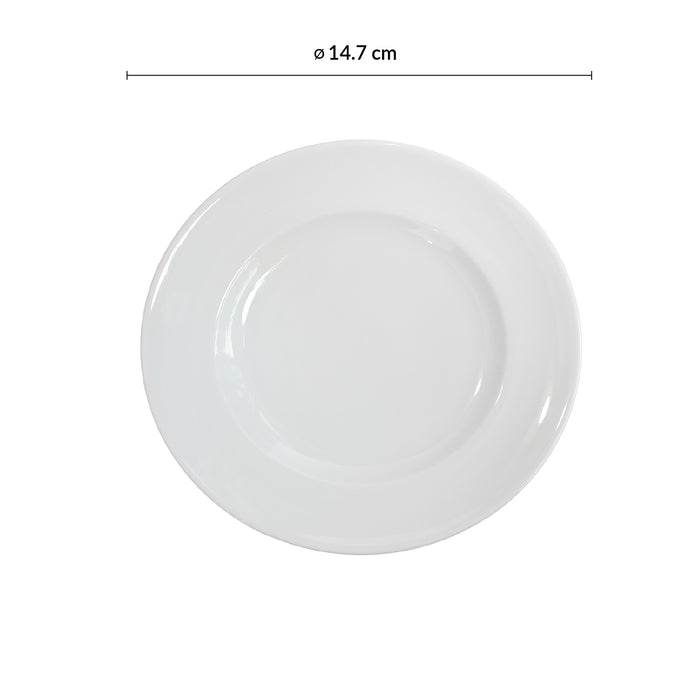 Plato Trinche 14.7 cm Classic