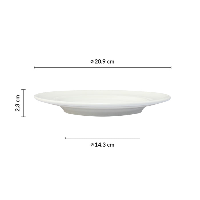 Plato Trinche 20.9 cm Classic