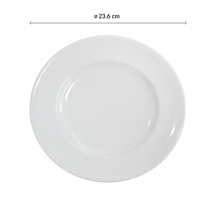 Plato Trinche 23.6 cm Classic