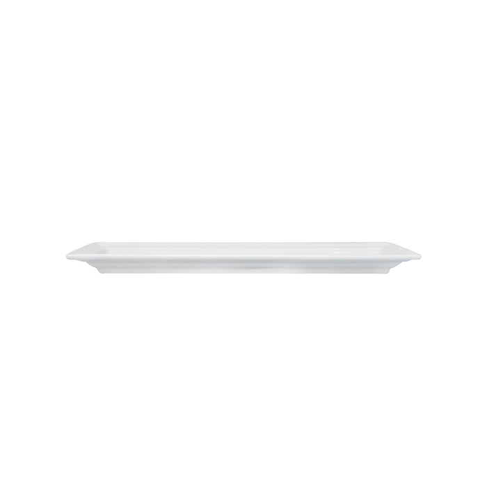 Plato Rectangular 22.8x6.7 cm Classic