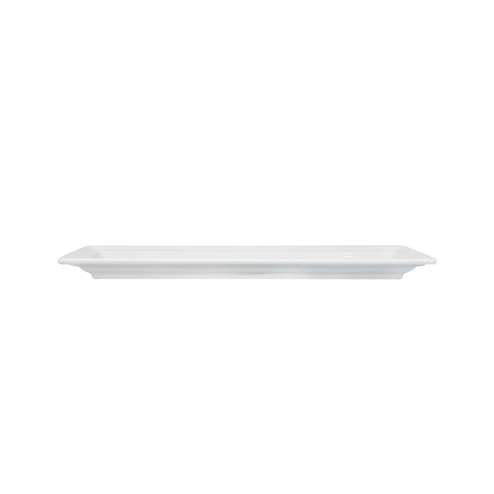 Plato Rectangular 26x7.9 cm Classic