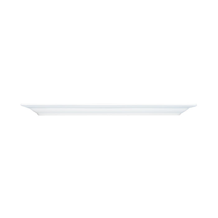 Plato Rectangular 29x12 cm Classic
