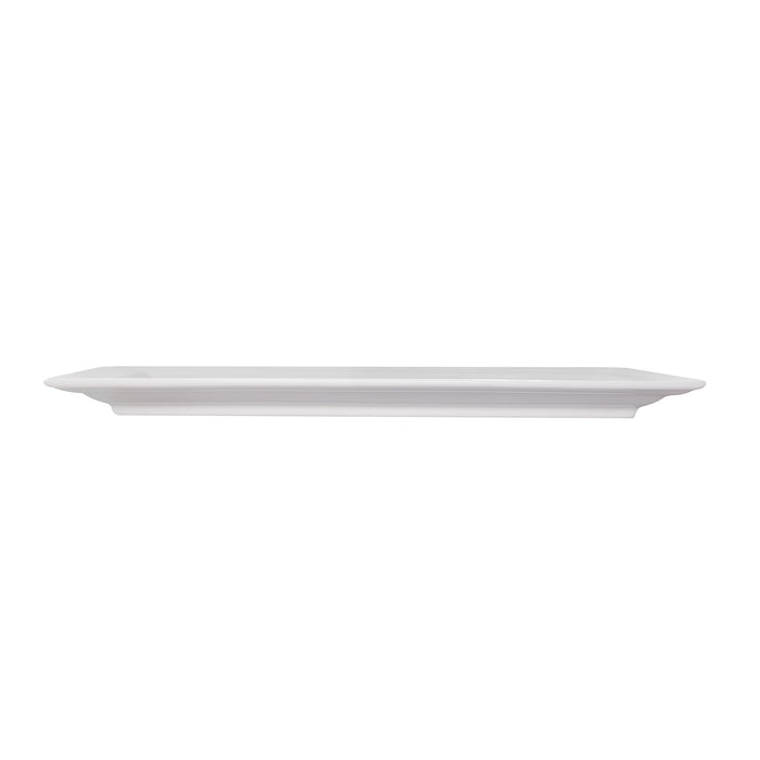 Plato Rectangular 38.3x20.9 cm Classic