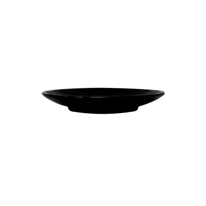 Plato Para Taza Moka 12.7 cm Noir