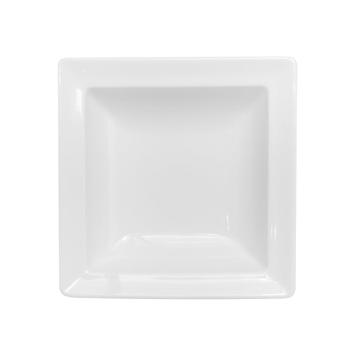 Bowl Cuadrado 15 1/4 Oz (451ml) 18.1 Cm Classic