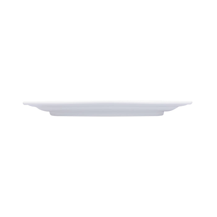 Plato Trinche Cuadrado 27.1 cm Classic
