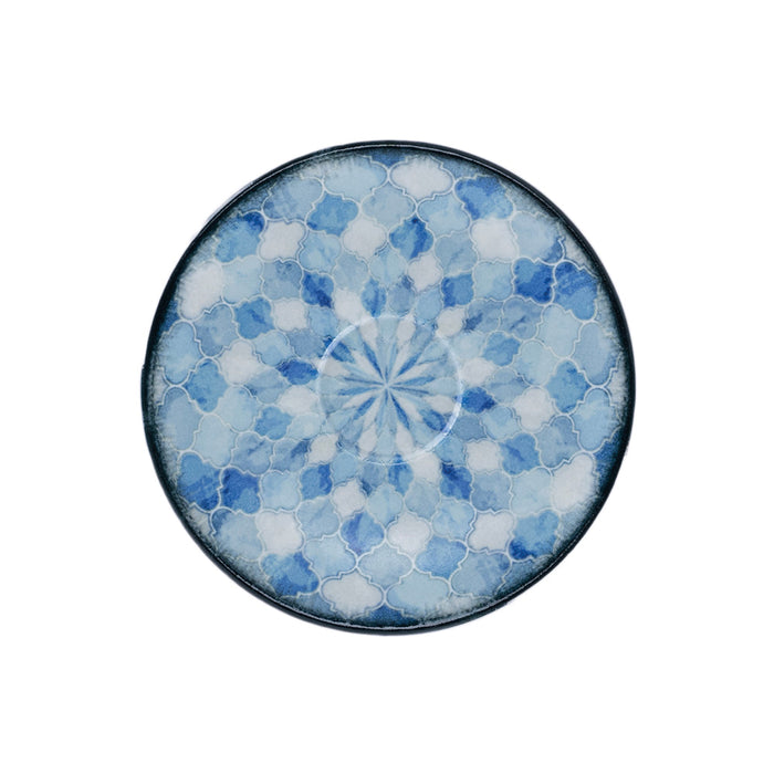 Plato P/Taza Café 15 cm Island