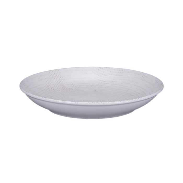 Plato Hondo 36 3/4 Oz (1086ml) 26 cm Abstract