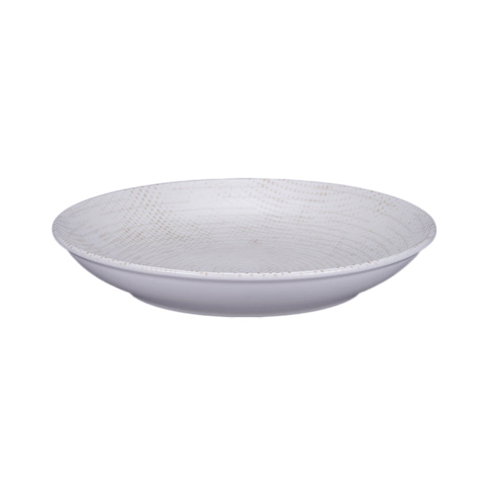 Plato Hondo 36 3/4 Oz (1086ml) 26 cm Abstract
