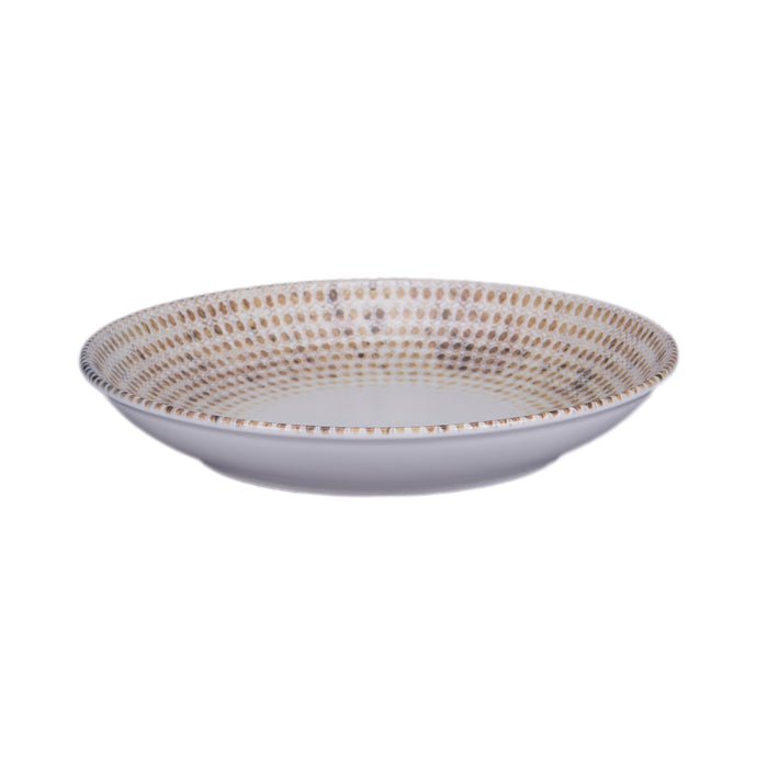 Plato Hondo 36 3/4 Oz (1086ml) 26 cm Sahara