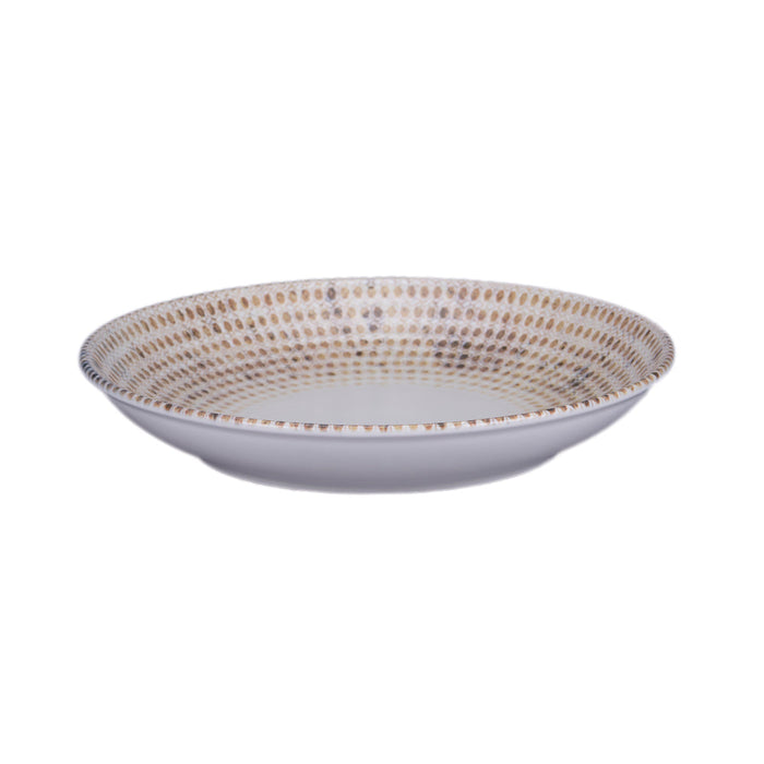 Plato Hondo 36 3/4 Oz (1086ml) 26 cm Sahara