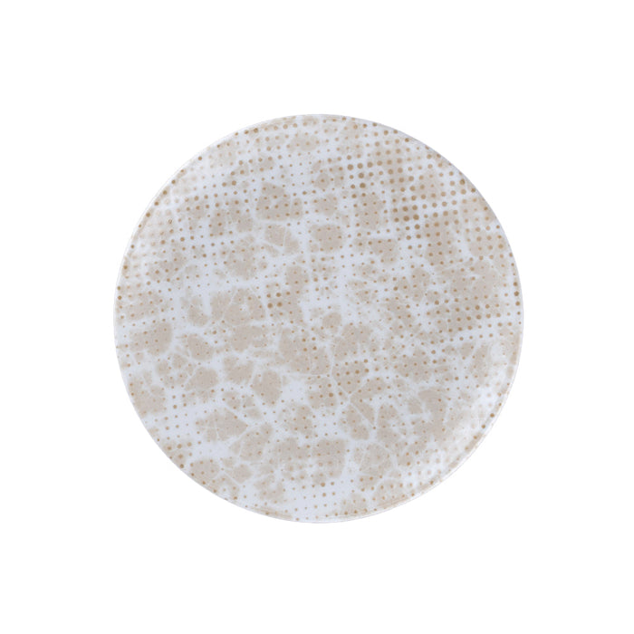 Plato Trinche 15 cm Abstract