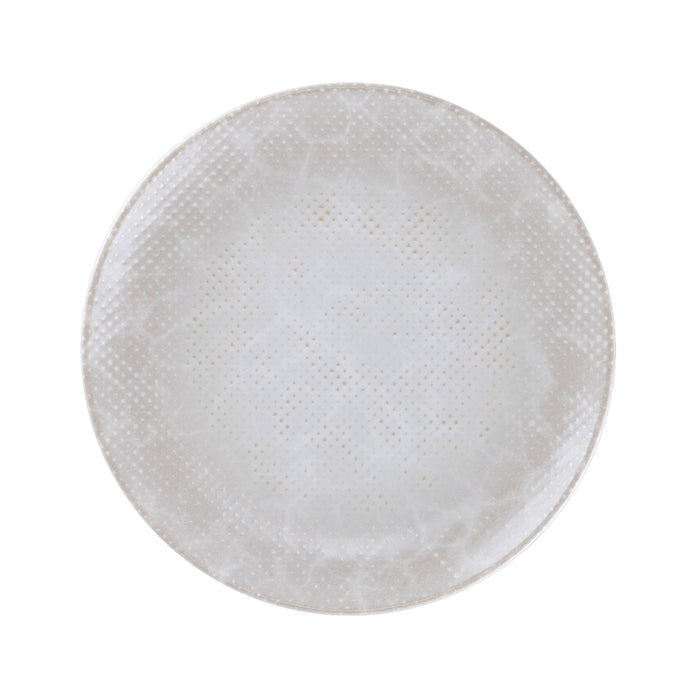 Plato Trinche 21 cm Abstract