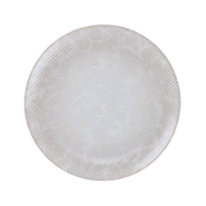 Plato Trinche 21 cm Abstract