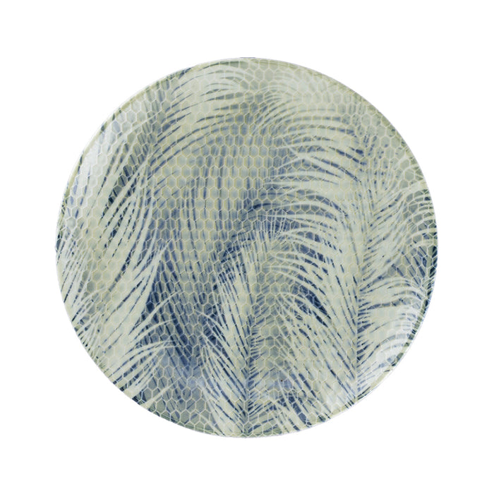Plato Trinche 21 cm Forest