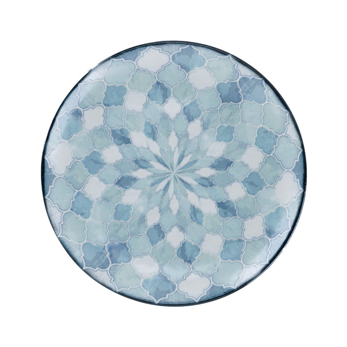 Plato Trinche 21 cm Island