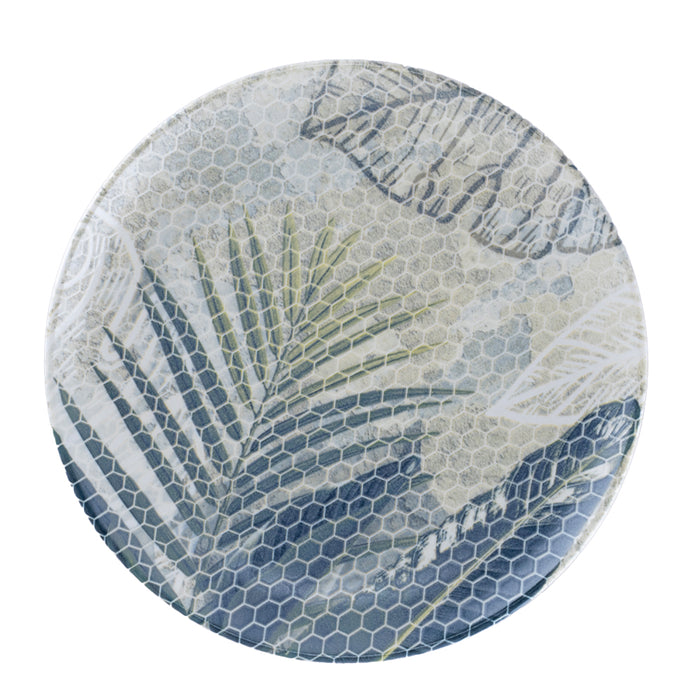 Plato Trinche 24 cm Forest