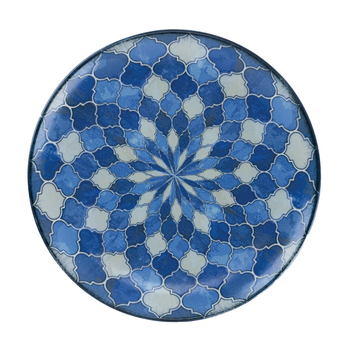 Plato Trinche 24 cm Island