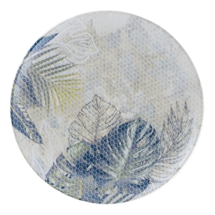 Plato Trinche 27 cm Forest