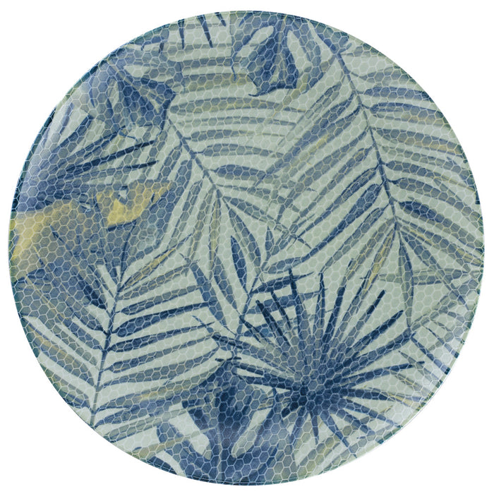 Plato Trinche 31 cm Forest