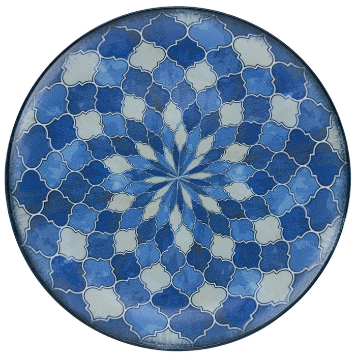 Plato Trinche 31 cm Island