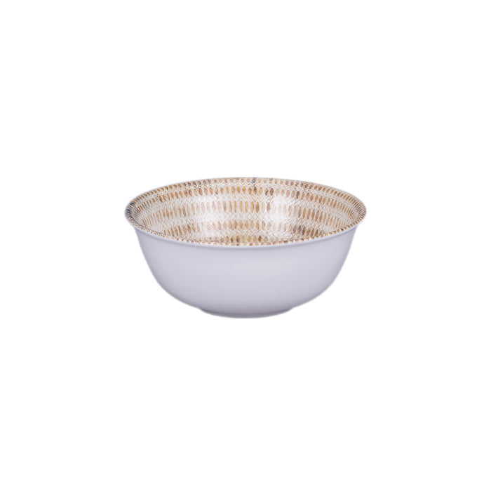 Bowl 19 3/5 Oz (561ml) 16 cm Sahara