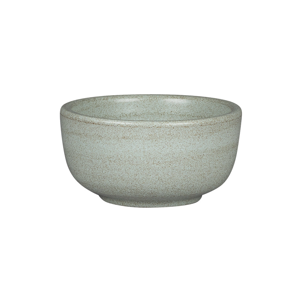 Ramekin 3 3/8 oz (99ml) 8cm Aqua Green Ease Selva — ProEpta