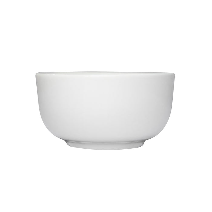 Ramekin 3 1/2 Oz (104ml) 7.9 Cm Blanco Ease