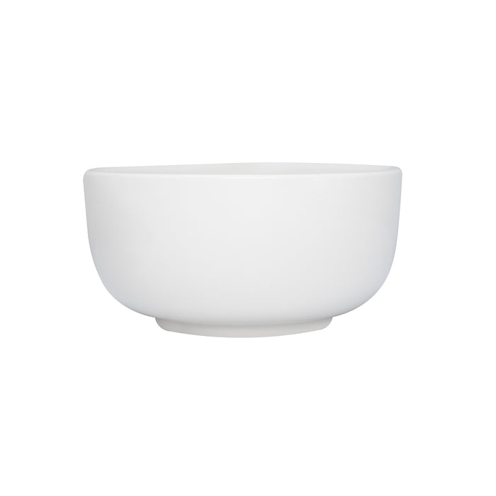 Bowl 13 Oz (385ml) 12 Cm Blanco Ease