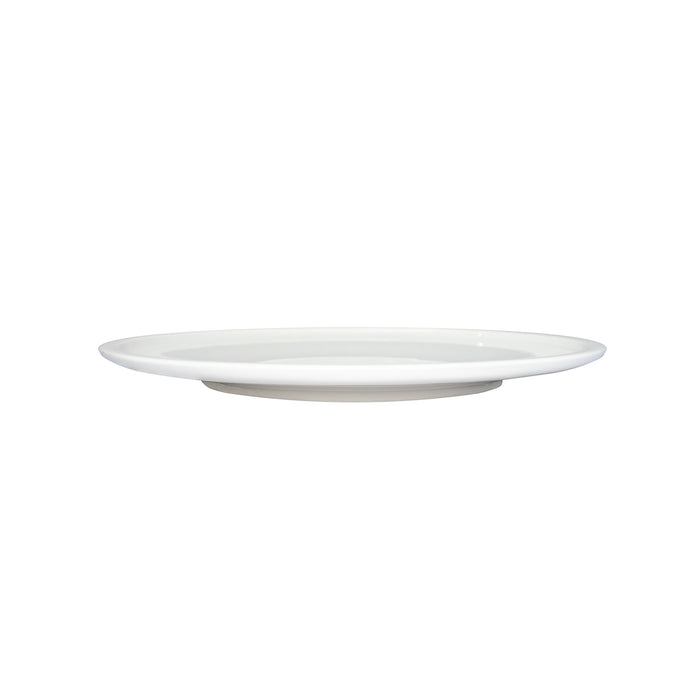 Plato Coupe 16.3 cm Blanco Ease