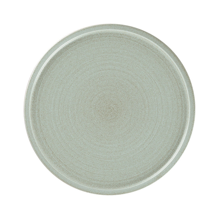 Plato Coupe 16cm. Aqua Green Ease Selva