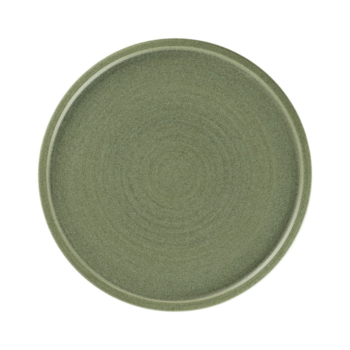 Plato Coupe 16cm. Dark Green Ease Selva