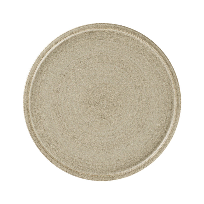 Plato Coupe 16cm. Gris Ease Selva