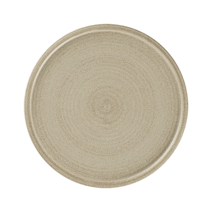 Plato Coupe 16cm. Gris Ease Selva