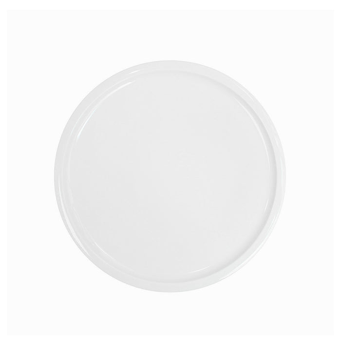 Plato Coupe 16.3 cm Blanco Ease