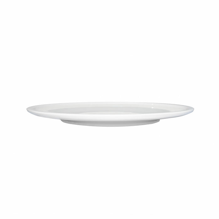 Plato Coupe 20.2 cm Blanco Ease