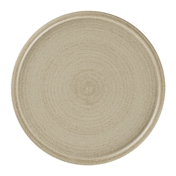 Plato Coupe 21cm. Gris Ease Selva