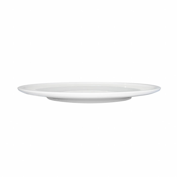 Plato Coupe 27.8 cm Blanco Ease