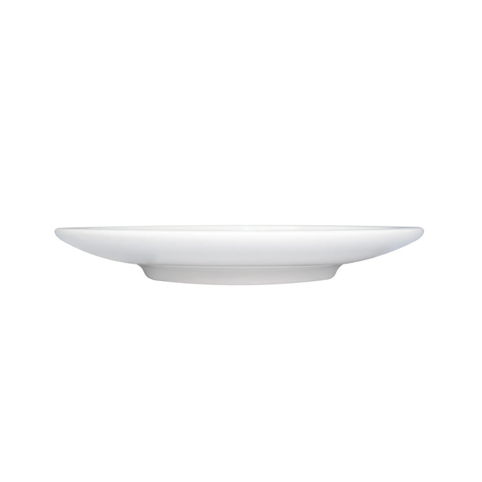 Plato Taza 16 cm Blanco Ease
