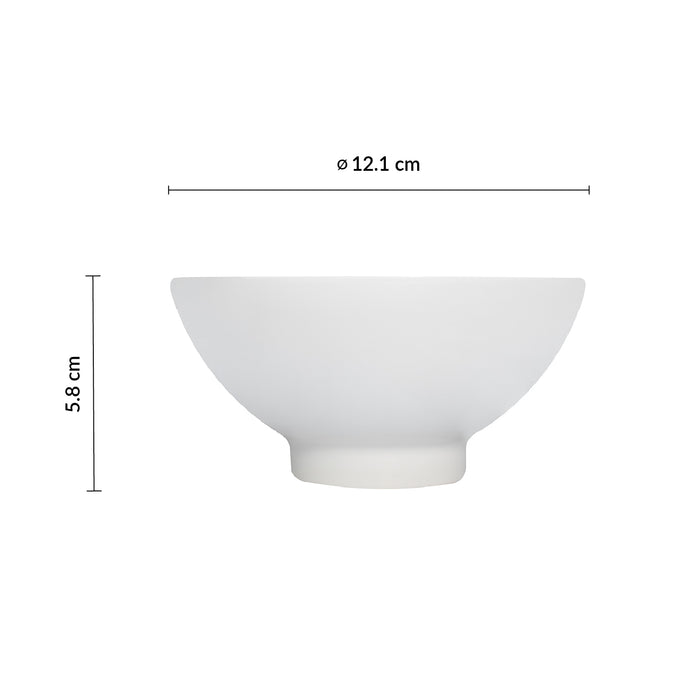 Bowl Multiusos 9 1/2 Oz (267ml) Fine Dine