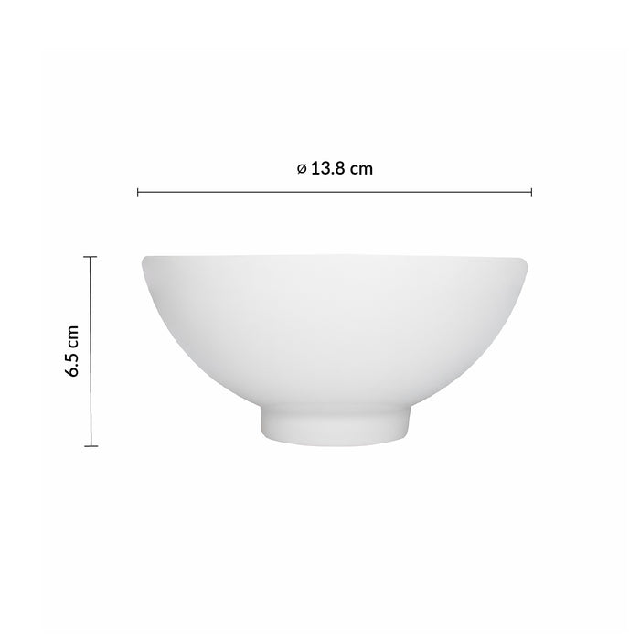 Bowl Multiusos 15 1/4 Oz (444ml) 13.8 Cm Fine Dine