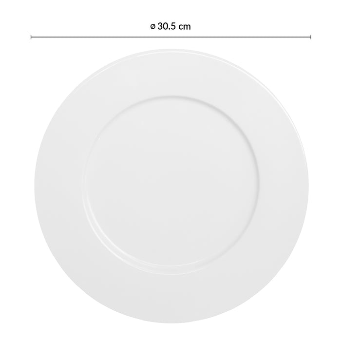 Plato Trinche 30.5 cm Fine Dine