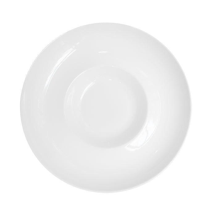 Plato Hondo Gourmet 29.2 cm Fine Dine