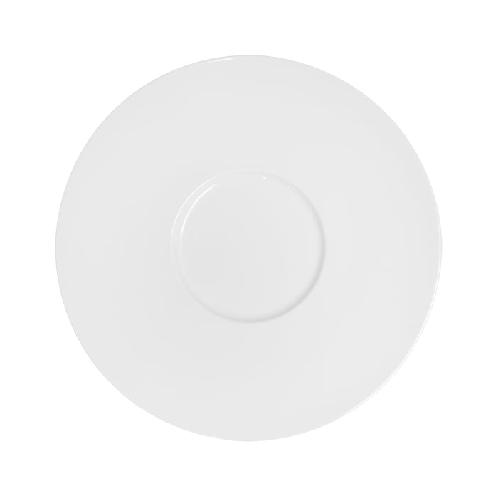 Plato Plano Gourmet 28.6 cm Fine Dine