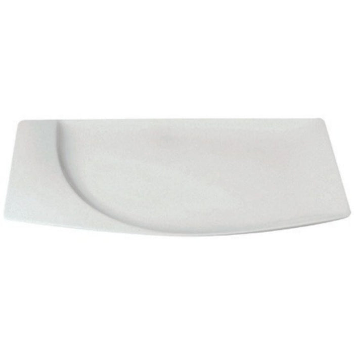 Plato Rectangular 26x17 cm Mazza OUTLET